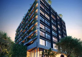Foto 1 de Apartamento com 1 Quarto à venda, 44m² em Beira Mar, Florianópolis