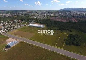 Foto 1 de Lote/Terreno à venda, 4392m² em Amaral Ribeiro, Sapiranga