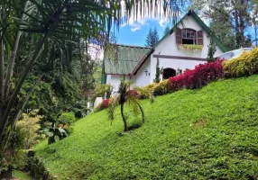 Foto 1 de Casa com 3 Quartos à venda, 220m² em Duarte Silveira, Petrópolis