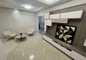 Foto 1 de Casa de Condomínio com 3 Quartos à venda, 106m² em Jardim Colonia, Jundiaí