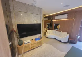 Foto 1 de Apartamento com 2 Quartos à venda, 68m² em Alto da Mooca, São Paulo