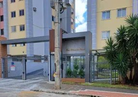 Foto 1 de Apartamento com 3 Quartos para alugar, 75m² em Jardim América, Goiânia
