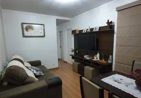 Foto 1 de Apartamento com 2 Quartos à venda, 49m² em Vale do Sol, Piracicaba