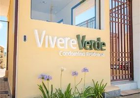 Foto 1 de Apartamento com 2 Quartos para venda ou aluguel, 58m² em BAIRRO PINHEIRINHO, Vinhedo