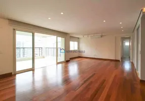 Foto 1 de Apartamento com 3 Quartos à venda, 165m² em Indianópolis, São Paulo