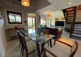 Foto 1 de Apartamento com 4 Quartos à venda, 105m² em Praia do Forte, Mata de São João