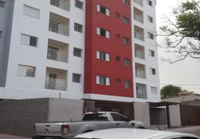 Foto 1 de Apartamento com 2 Quartos à venda, 47m² em Vila Costa do Sol, São Carlos