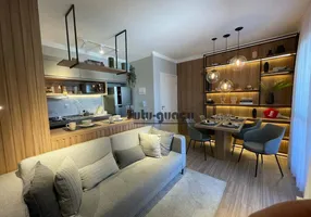 Foto 1 de Apartamento com 2 Quartos à venda, 58m² em Distrito Industrial do Lageado, Salto