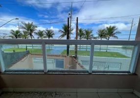 Foto 1 de Sobrado com 2 Quartos à venda, 70m² em Solemar, Praia Grande