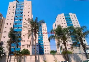 Foto 1 de Apartamento com 3 Quartos à venda, 78m² em Bom Clima, Guarulhos