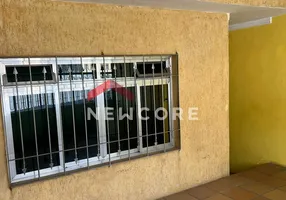 Foto 1 de Casa com 4 Quartos à venda, 295m² em Vila Carmosina, São Paulo