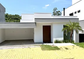 Foto 1 de Casa com 3 Quartos à venda, 207m² em Residencial Burle Marx, Santana de Parnaíba