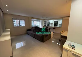 Foto 1 de Apartamento com 2 Quartos para alugar, 110m² em Móoca, São Paulo