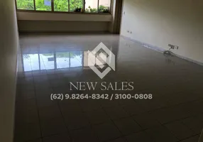 Foto 1 de Apartamento com 4 Quartos à venda, 105m² em Setor Aeroporto, Goiânia