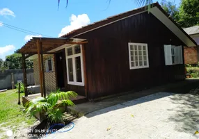Foto 1 de Casa com 2 Quartos à venda, 110m² em Bocaiuva Do Sul, Bocaiúva do Sul