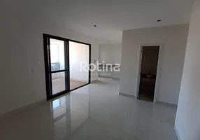 Foto 1 de Apartamento com 3 Quartos à venda, 97m² em Santa Mônica, Uberlândia