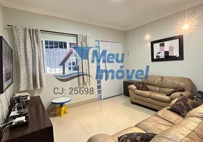 Foto 1 de Casa com 2 Quartos à venda, 150m² em Samambaia Sul, Brasília