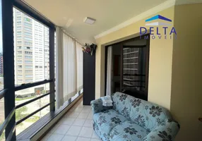 Foto 1 de Apartamento com 4 Quartos à venda, 155m² em Predial, Torres