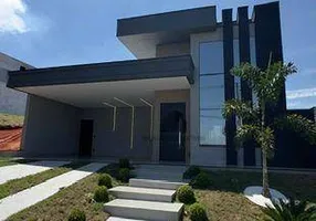 Foto 1 de Casa de Condomínio com 3 Quartos à venda, 180m² em Jardim Vista Alegre, Santa Bárbara D'Oeste