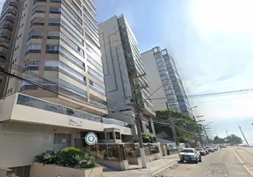 Foto 1 de Apartamento com 3 Quartos para alugar, 70m² em Itapuã, Vila Velha