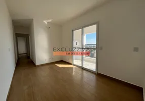 Foto 1 de Apartamento com 2 Quartos para alugar, 69m² em Loteamento Residencial e Comercial Bosque Flamboyant, Taubaté