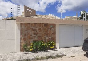 Apartamento 2 quartos à venda - Dirceu Arcoverde, Parnaíba - PI 1261576278