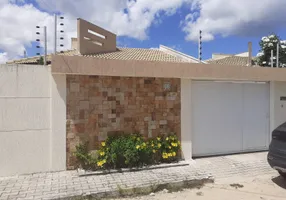 Foto 1 de Casa com 2 Quartos à venda, 101m² em Conselheiro Alberto Silva, Parnaíba