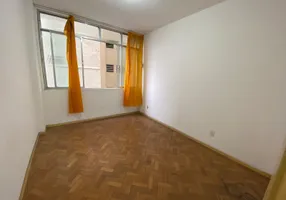 Foto 1 de Kitnet com 1 Quarto à venda, 26m² em Centro, Rio de Janeiro