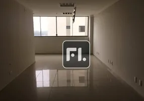 Foto 1 de Sala Comercial para alugar, 42m² em Alphaville, Barueri