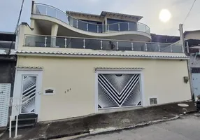 Foto 1 de Casa com 3 Quartos à venda, 999m² em Mutuá, São Gonçalo