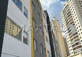 Foto 1 de Apartamento com 2 Quartos à venda, 40m² em Chora Menino, São Paulo