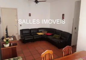 Foto 1 de Apartamento com 2 Quartos à venda, 70m² em Sitio Paecara, Guarujá