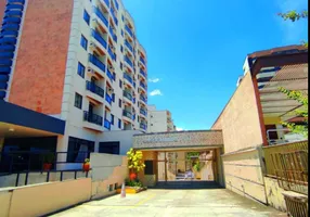 Foto 1 de Apartamento com 2 Quartos à venda, 62m² em Fazenda Castelo, Resende