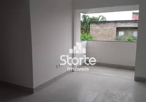 Foto 1 de Apartamento com 2 Quartos à venda, 62m² em Jardim Botânico, Uberlândia