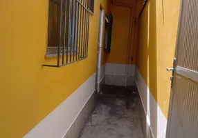 Foto 1 de Casa com 1 Quarto para alugar, 60m² em Bento Ribeiro, Rio de Janeiro