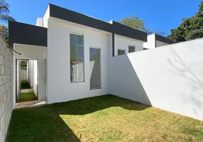 Foto 1 de Casa com 3 Quartos à venda, 85m² em Cachoeira, São José da Lapa