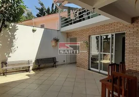 Foto 1 de Sobrado com 4 Quartos à venda, 260m² em Jardim Virgínia Bianca, São Paulo