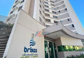 Foto 1 de Apartamento com 1 Quarto à venda, 72m² em Gleba Palhano, Londrina