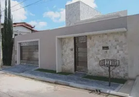 Foto 1 de Casa com 3 Quartos à venda, 103m² em Nova Aldeinha Aldeia, Barueri