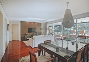 Foto 1 de Apartamento com 4 Quartos à venda, 280m² em Alto Da Boa Vista, São Paulo