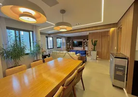 Foto 1 de Apartamento com 4 Quartos à venda, 210m² em Vila Adyana, São José dos Campos