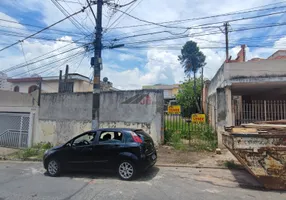 Foto 1 de Lote/Terreno à venda, 330m² em Vila Inglesa, São Paulo
