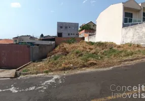 Foto 1 de Lote/Terreno à venda, 308m² em Neves, Ponta Grossa