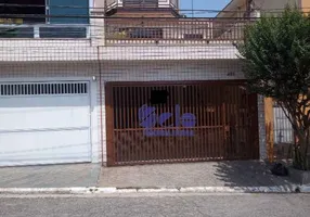 Foto 1 de Sobrado com 3 Quartos à venda, 160m² em Vila Iorio, São Paulo