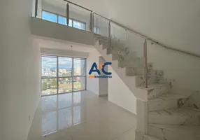 Foto 1 de Cobertura com 4 Quartos à venda, 144m² em Santa Terezinha, Belo Horizonte