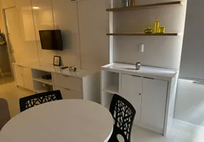 Foto 1 de Apartamento com 1 Quarto à venda, 45m² em Ondina, Salvador