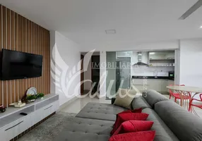 Foto 1 de Apartamento com 3 Quartos à venda, 98m² em Jardim América, Goiânia