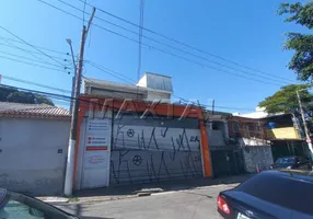 Foto 1 de Galpão/Depósito/Armazém para alugar, 700m² em Vila Romero, São Paulo