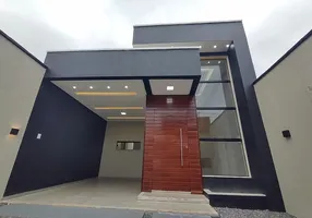 Foto 1 de Casa com 3 Quartos à venda, 120m² em Aeroporto, Juazeiro do Norte