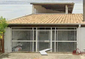 Foto 1 de Casa com 3 Quartos à venda, 250m² em Jardim Continental I, Taubaté